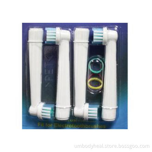 Oral b Sonic Replacement Toothbrush Head , Braun Brush Head